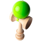 Sweets Prime Radar Kendama Green Angle