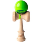 Sweets Prime Radar Kendama Green Front
