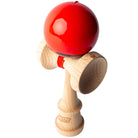 Sweets Prime Radar Kendama Red Angle