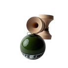 Sweets Starter Kendama Army Green Hollow Bottom Ken