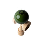 Sweets Starter Kendama Army Green Top View