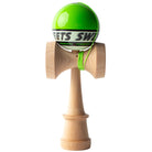 Sweets Starter Kendama Green Back