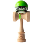 Sweets Starter Kendama Green Front View