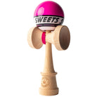 Sweets Starter Kendama Pink Angle