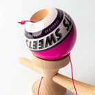Sweets Starter Kendama Pink Bearing