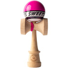Sweets Starter Kendama Pink Front View