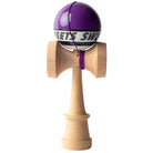 Sweets Starter Kendama Purple Back