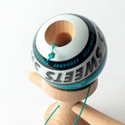 Sweets Starter Kendama Teal Bearing