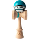 Sweets Starter Kendama Teal Front