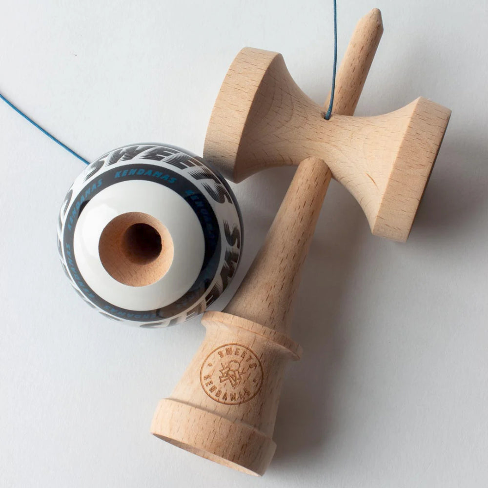 Sweets Starter Kendama True Blue Tama Off Ken
