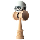 Sweets Starter Kendama White Angle