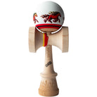 Sweets X CK0 Year Of The Fire Horse Kendama Front