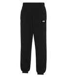 TAZ Patch Jogging Pants Black