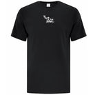 TAZ T-Shirt Logo Robot Front