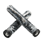 Envy TPR Hand Grips V3 Black / White Crossed
