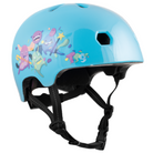 TSG Meta Graphic Design Magic Ghost Fun Certified Helmet Angle View