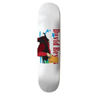 Thank You David Reyes Rodeo 8.5 Skateboard Deck
