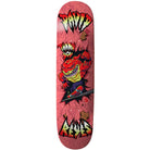 Thank You David Reyes Shark Tooth 8.0 - Skateboard Deck