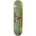 Thank You Torey Pudwill Doing Thangs 7.75  - Skateboard Deck