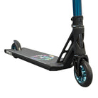 The Bluzion Street Custom Scooter