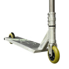 The Bone Remastered Custom Scooter Close Up