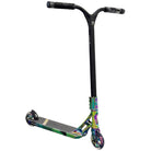 The Dryade X Invert Oil Slick Custom Scooter
