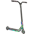 The Dryade X Invert Oil Slick Custom Scooter