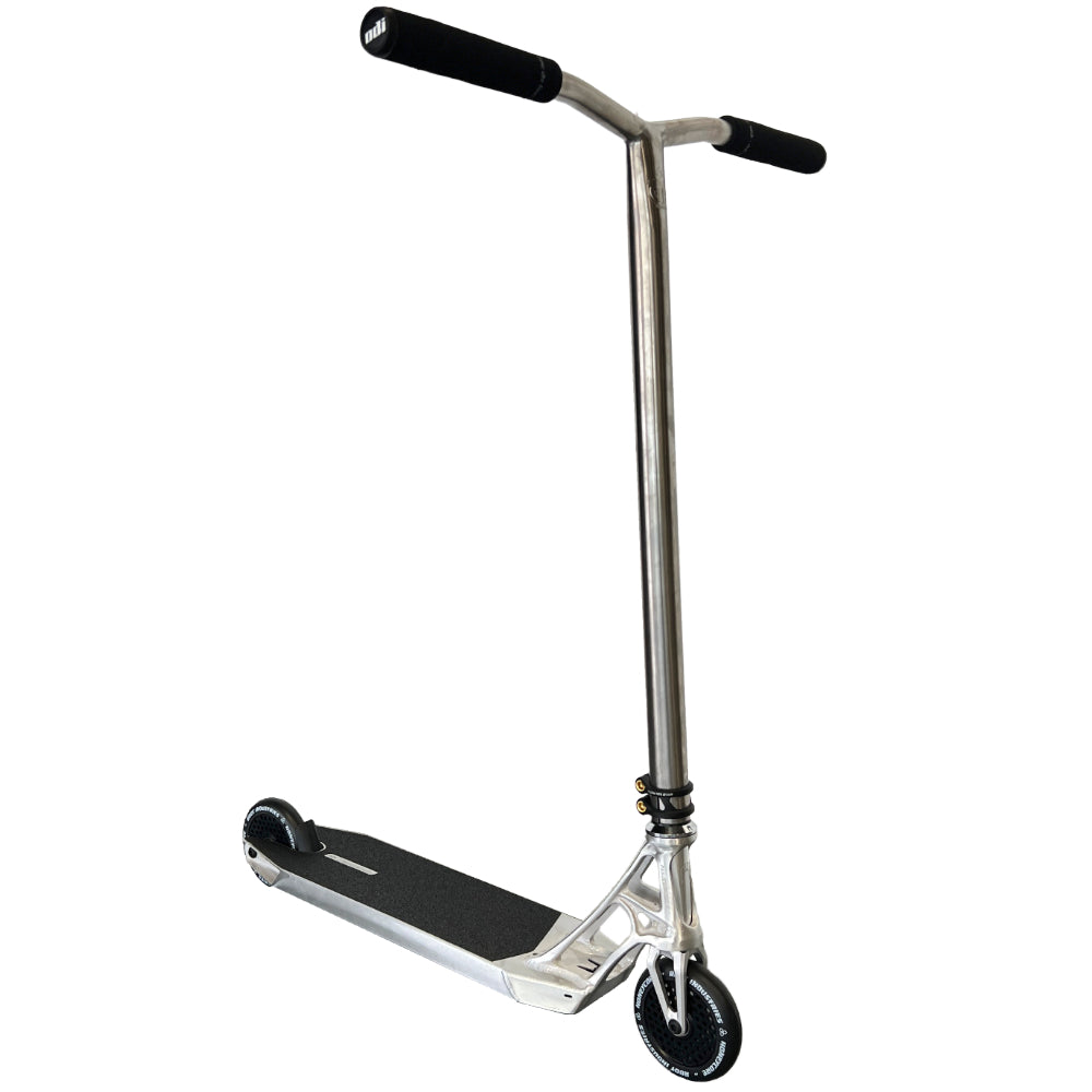 Trottinette Freestyle Vokul Dyno Neochrome | Trottinette Shop Trottinette Freestyle Vokul Dyno Neochrome | Trottinette Shop