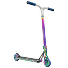 The Galactic Oil Slick Custom Scooter