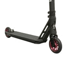 The Ghost Custom Scooter Close Up