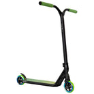 The Greeny Park Freestyle Custom Scooter