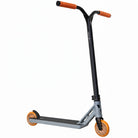 The Grey-tness Custom Scooter