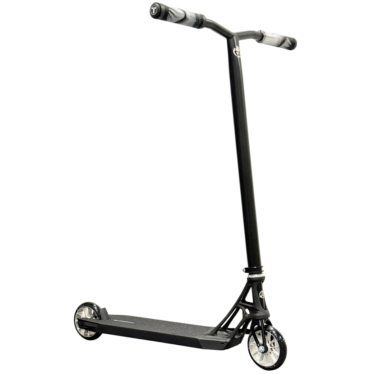 The Pandex - Custom Scooter – Versus Pro Shop