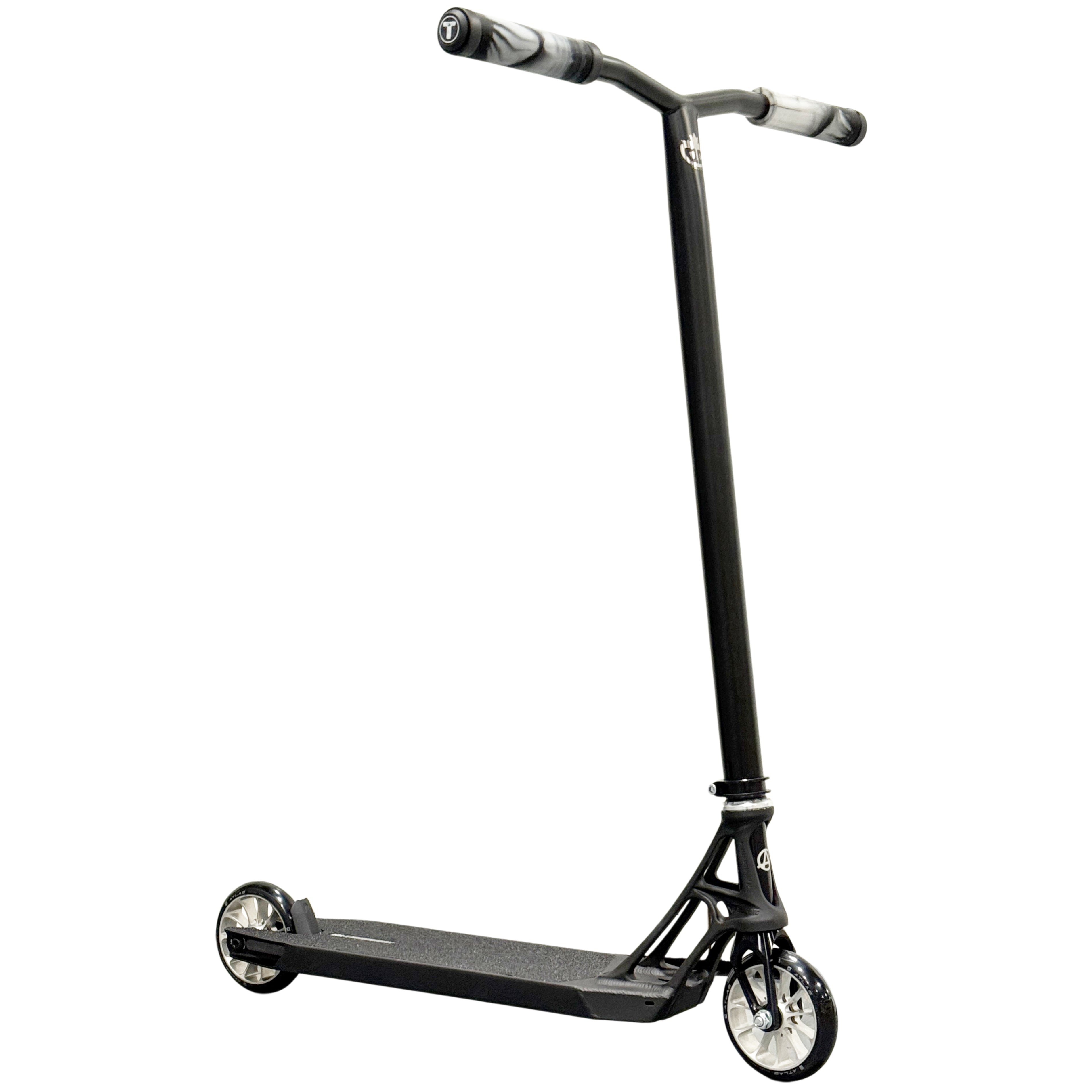 The Pandex - Custom Scooter