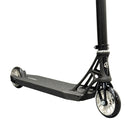 The Pandex - Custom Scooter Close Up