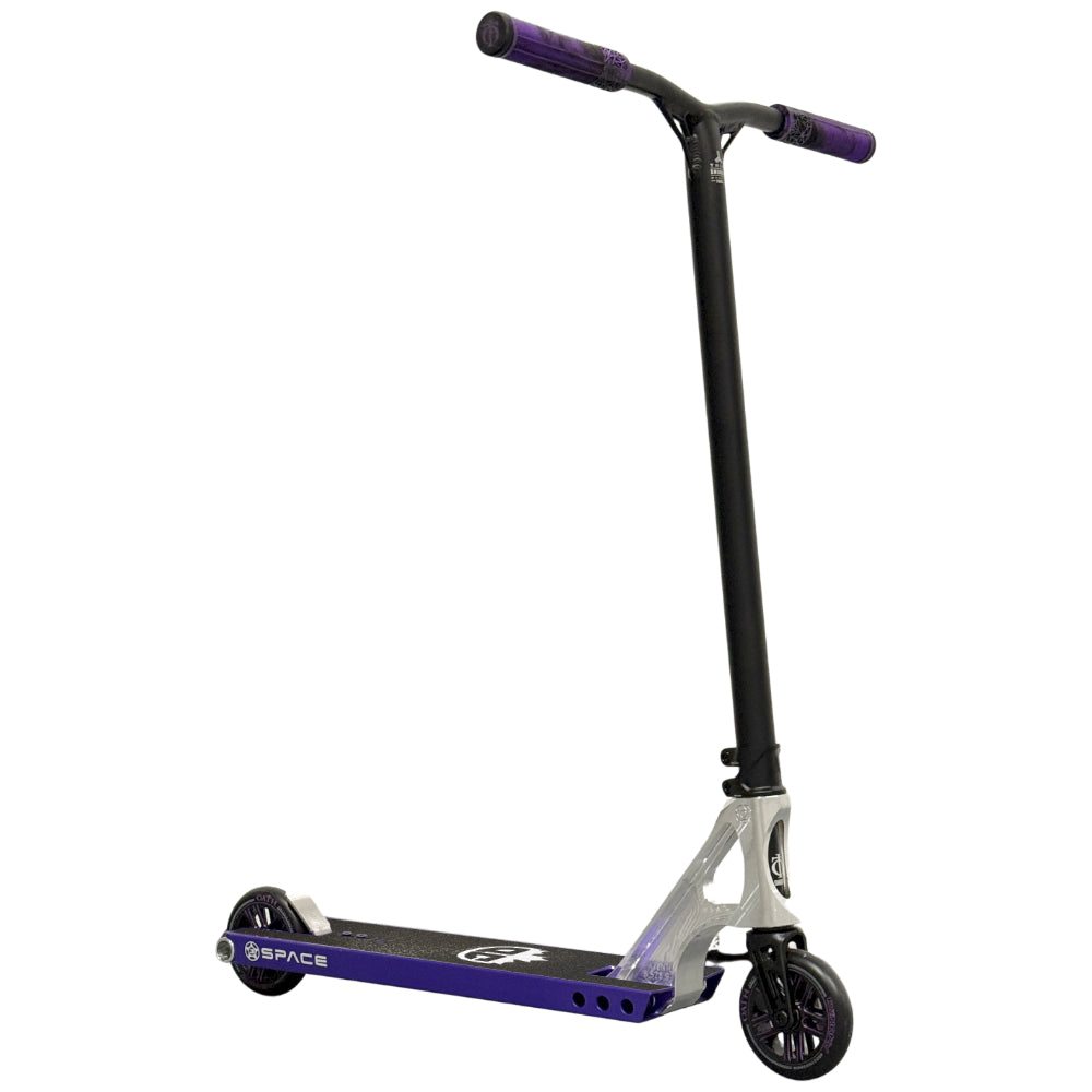 The Proto Purple Park - Custom Pro Scooter – Versus Pro Shop