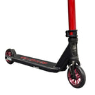 The Rastek Custom Scooter Close Up