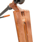 The Rusteez Custom Complete Pro Street Scooter With Unity Deck Bronze