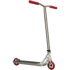 The Sacred Chrome Custom Scooter