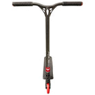 The Trinyl Custom Complete Pro Scooter With Reaper V3 Style Aluminium Bars And Lumberjaxe HIC Clamp