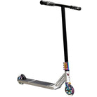 The Vixen Oil Slick Custom Scooter