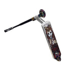 The Vixen Oil Slick Custom Scooter Bottom