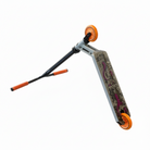 The Grey-tness Custom Scooter Bottom