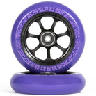 Tilt Durare Spoked Selcts Karocque Signature 120X30mm - Scooter Wheels