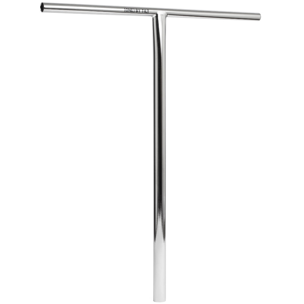 Tilt Stage 1 Scooter Bars Chrome