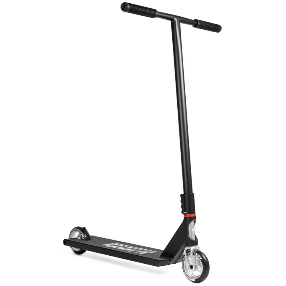 Tilt Theorem Build Brushed 6.2in - Scooter Complete – Versus Pro Shop