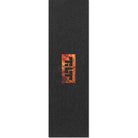 Tilt Block Logo No.80 Inferno - Scooter Griptape