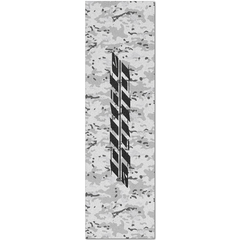 Tilt Camo No.80 Arctic Scooter Griptape