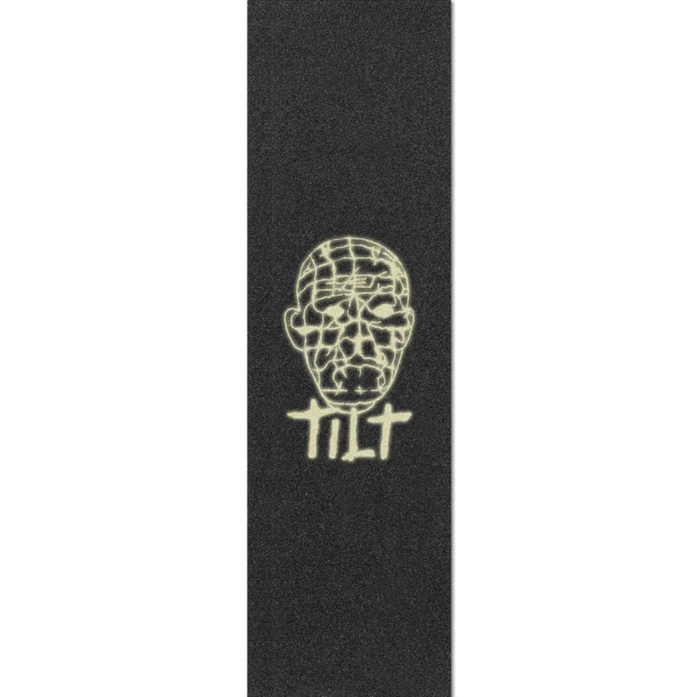 Tilt Cenobite No.80 GLOW - Scooter Griptape