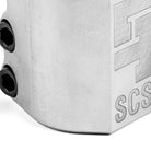 Tilt Classic SCS SELECTS Raw Scooter Clamp Close Up